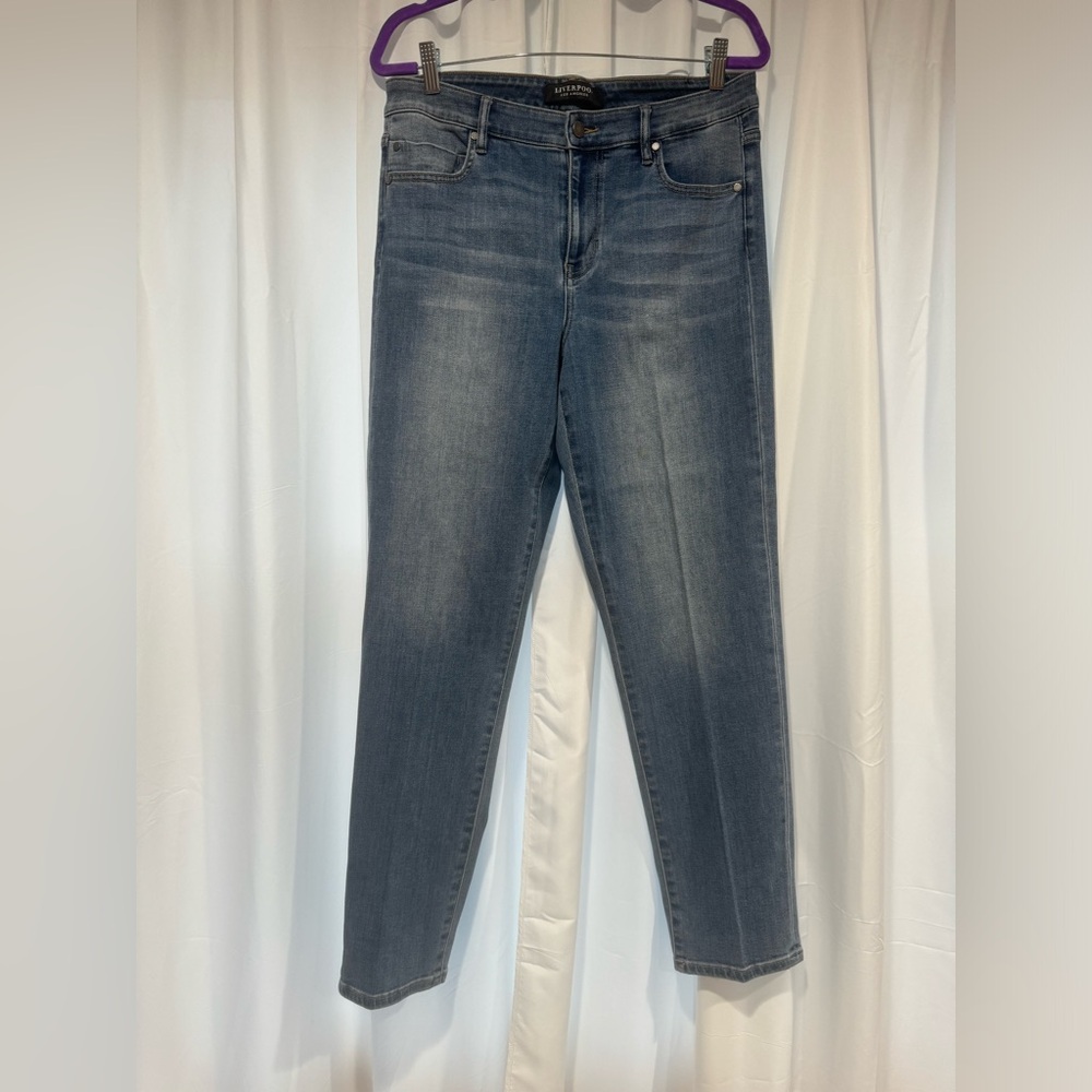 Liverpool Women's Jeans